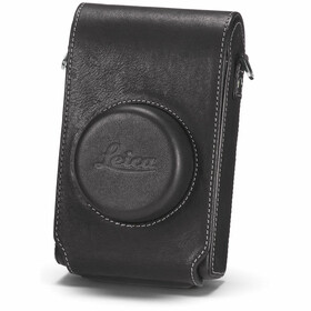 Leica Soft Napa Leather Pouch for D-Lux 6 Digital Camera at