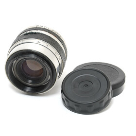 Corfield Periflex 1.9/45mm Lumax lens for Leica LTM Screw Mount w