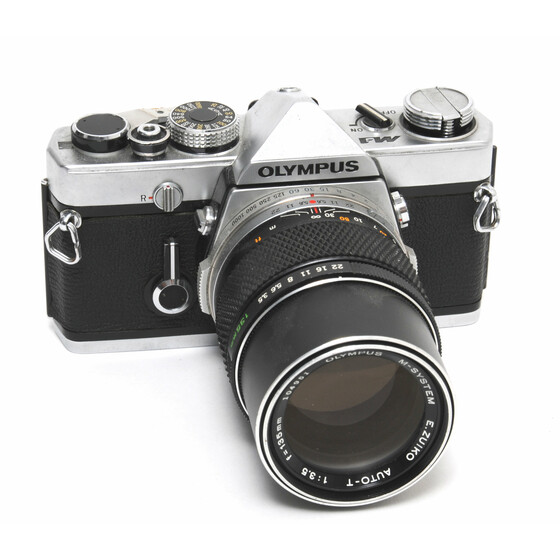 Olympus M-1 dream outfit with 4x M-System lenses RARE, 1.499,00 €