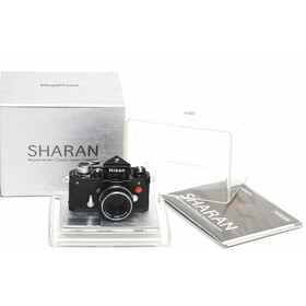 sharan miniature cameras