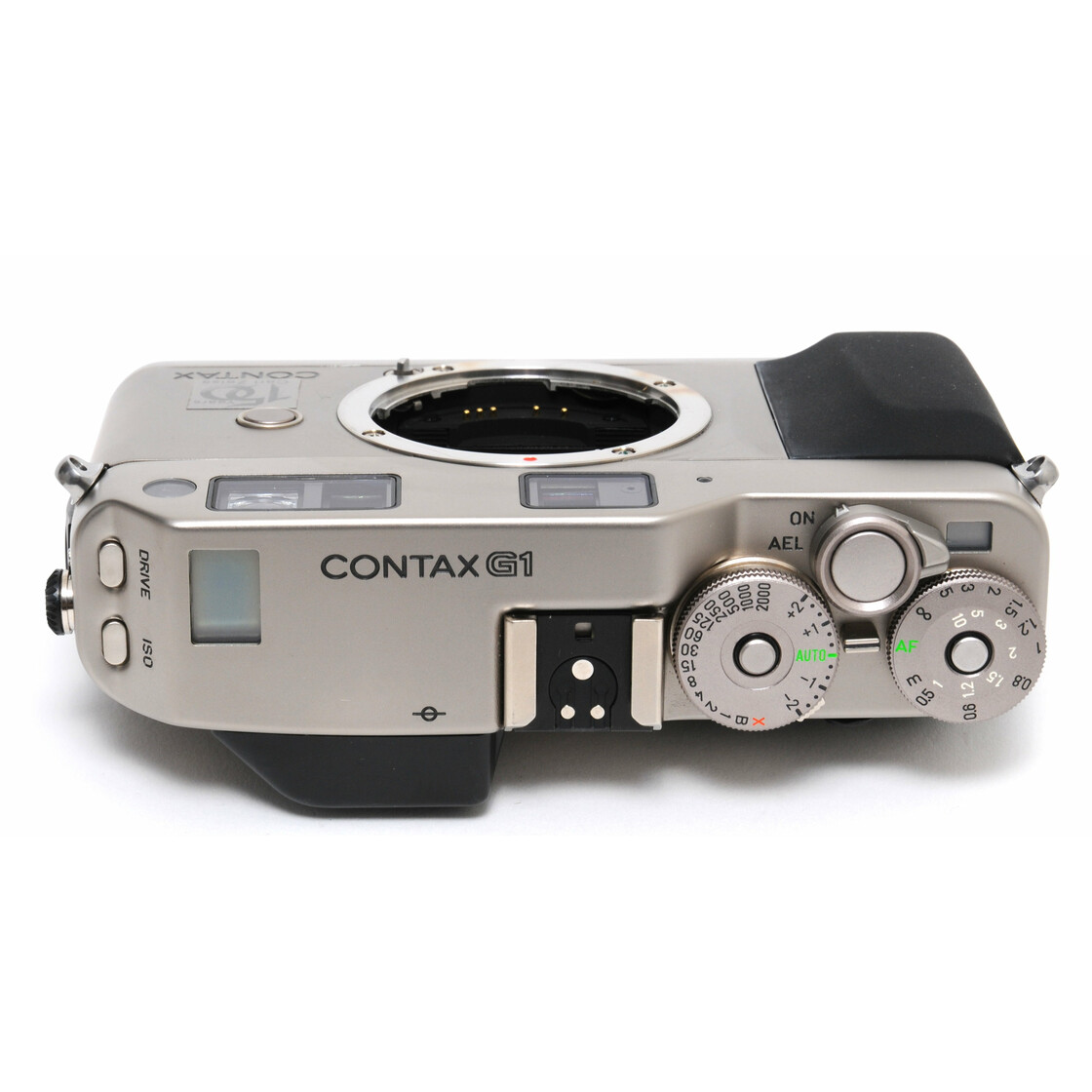 CONTAX G1 - フィルムカメラ