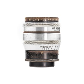 non-leica lens for leica