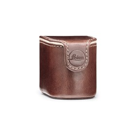 Leica Leather Case (Brown) D-LUX 4/5 NEW 18689 SALE shoulder strap