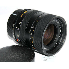 Leica R 1:3.5-4.5/28-70mm Vario-Elmar-R E60, 799,00 €